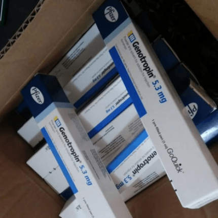 Genotropin Pen 16iu Online | Genotropin Pen 16iu