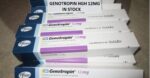 Genotropin 12 Mg Pen | Genotropin 12 Mg Pen online