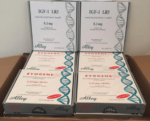 HGH Evogene Alley 3 33mg 10IU