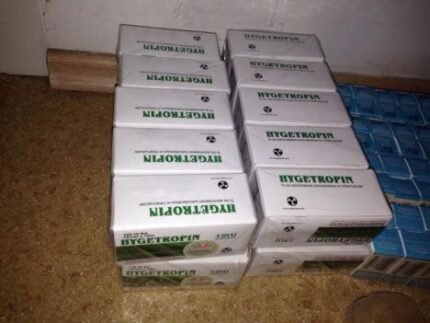 HYGETROPIN 100IU | HYGETROPIN 100IU ONLINE