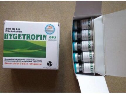 Hygetropin 200 IU | Hygetropin 200 IU online
