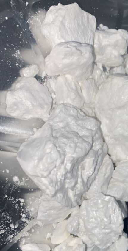 Buy 8ball Fishscale Coke
