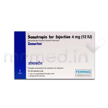 Zomacton 4mg Injection | buy Zomacton 4mg Injection