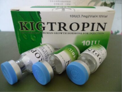 HGH Kigtropin 10IU | BUY HGH Kigtropin 10IU